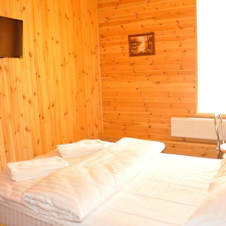 Hostellux Odessa Exteriör bild