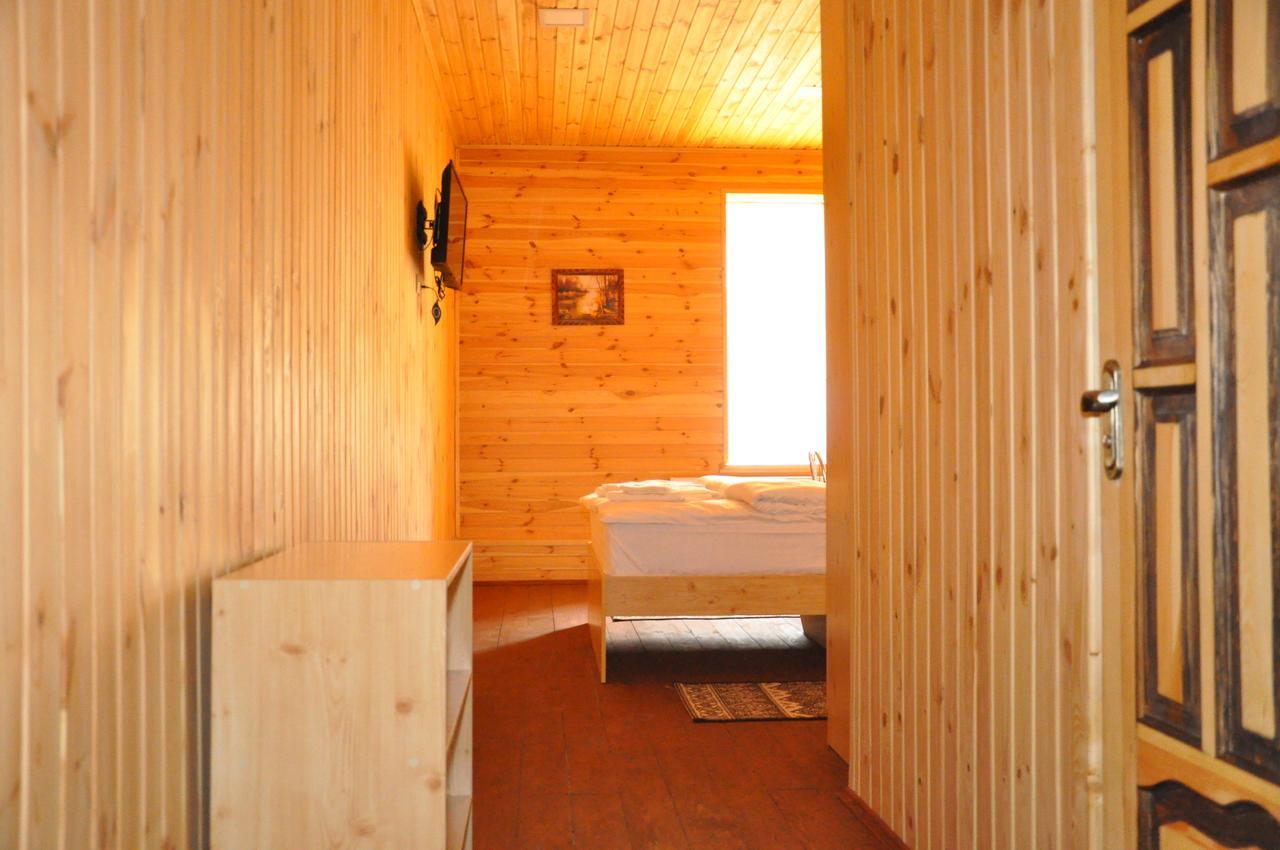 Hostellux Odessa Exteriör bild